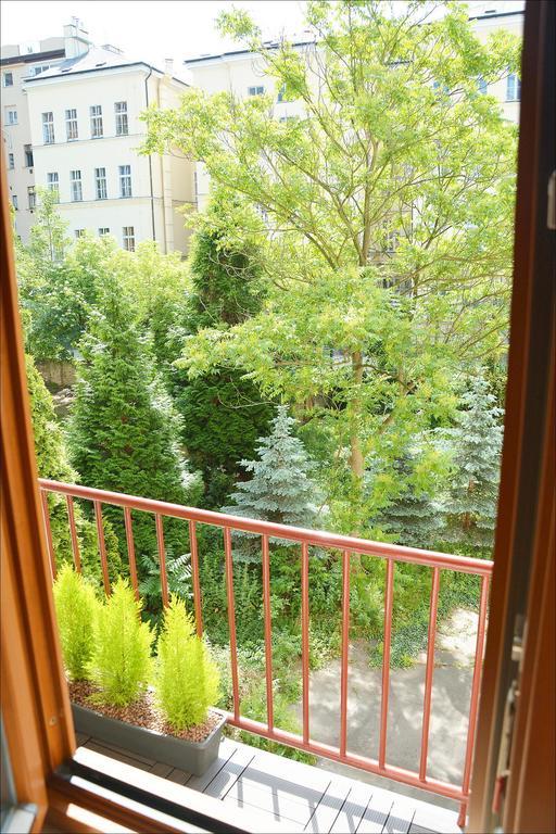 Apartmany Machek Prague Exterior photo