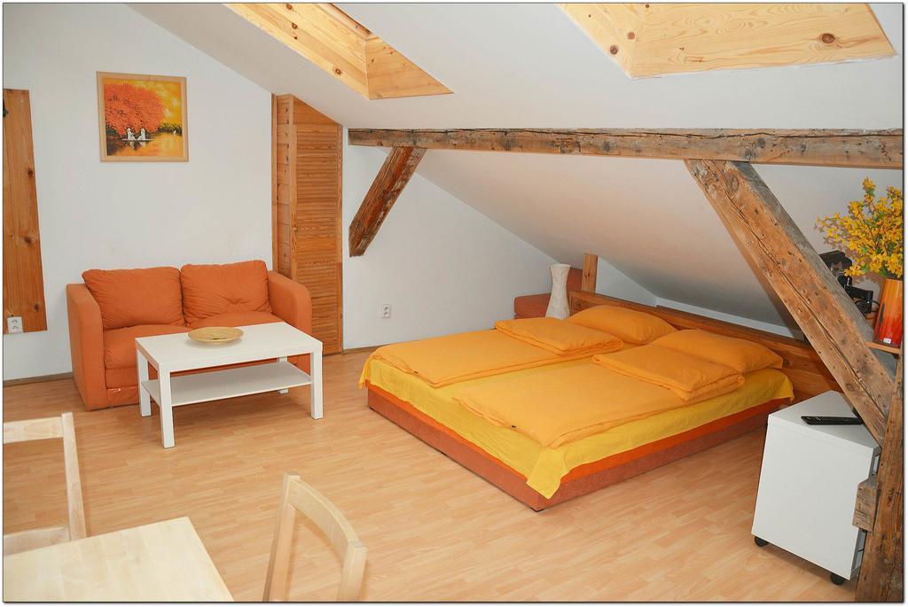Apartmany Machek Prague Exterior photo