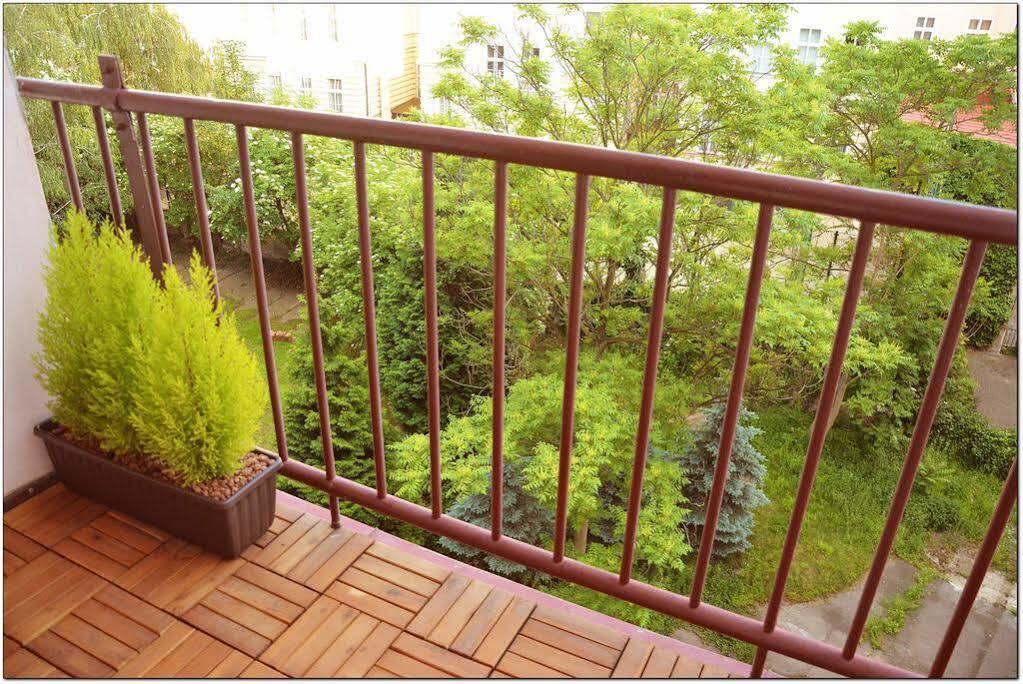Apartmany Machek Prague Exterior photo